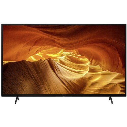 Sony 43'' X75WL 4K Google TVX-Reality PRO Dolby VisionDolby Atmos X-Balanced SpeakerHDMI 2.1 Cijene