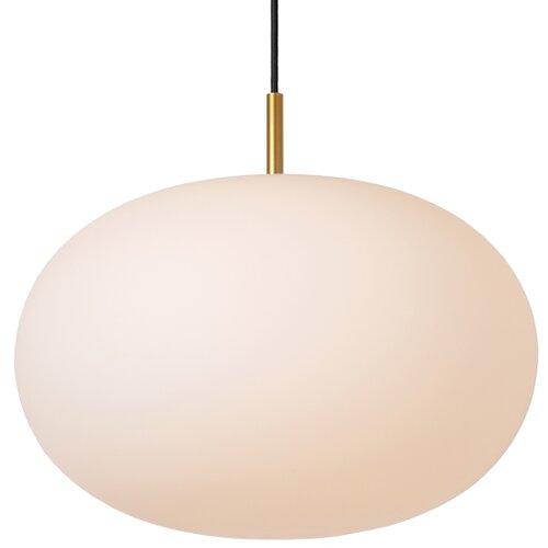  ONLI - Visilica na sajli JANET 1xE27/6W/230V prečnik 38 cm Slike