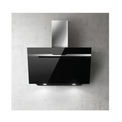 Elica zidna napa MAJESTIC @ BL/A/90 - dimnjak inox 18/10 u isporuci Cijene