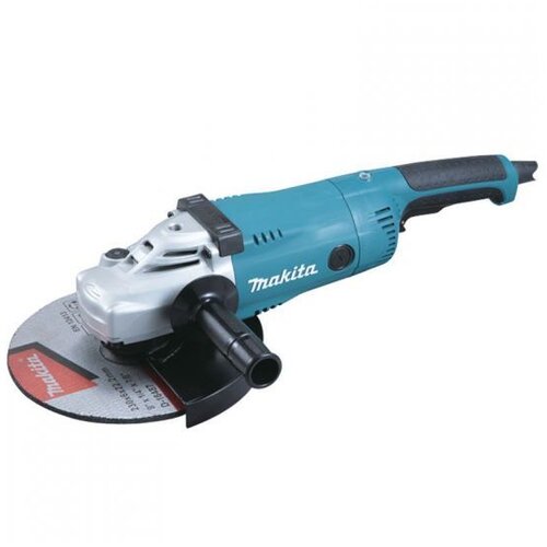 Makita kutna brusilica GA9020RF 2200 W, 230 mmID: EK000439351 Cijene