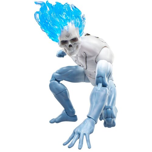 Hasbro Marvel Legends Spider-Man Gameverse Spirit Spider figura 15cm Slike