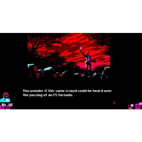 Meridiem publishing The Pixel Pulps Collection - Special Edition (Nintendo Switch) Cene