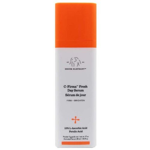 Drunk Elephant Serum za dan C-FIRMA FRESH 28 ml Cijene