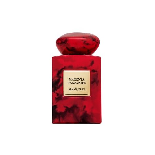 Armani (Giorgio Armani) Priv&amp;eacute; Magenta Tanzanite parfemska voda unisex 100 ml Slike