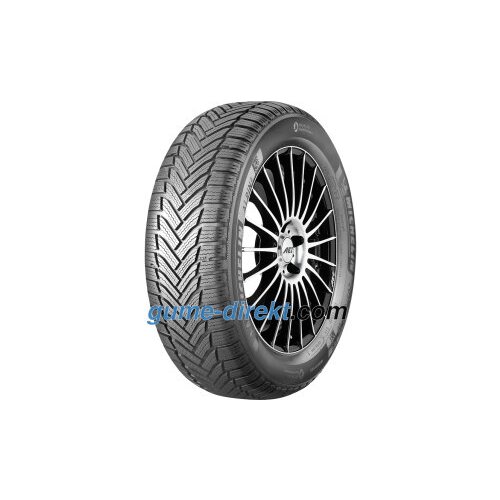Michelin Alpin 6 ( 205/50 R19 94H XL ) zimska pnevmatika Slike