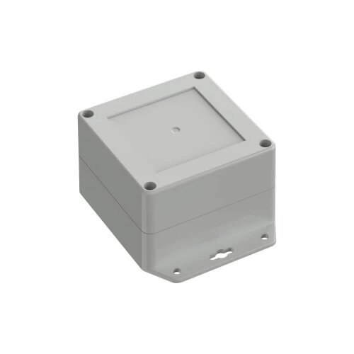 TRU COMPONENTS 6U07090906517 TC-13865248 industrijsko kući&scaron;te 121.5 x 91.5 x 60 ABS svijetlosiva 1 kom. Cijene