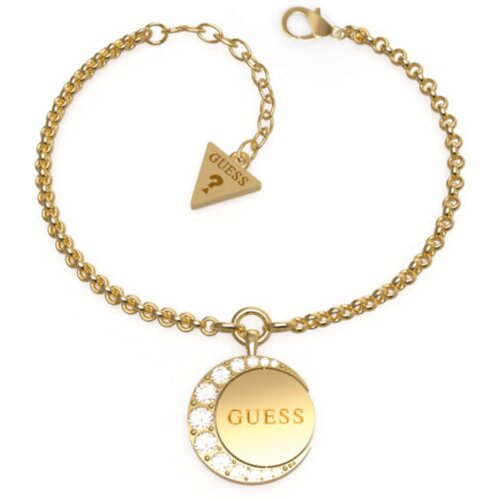 Guess zapestnica JUBB01198JWYGS Cene
