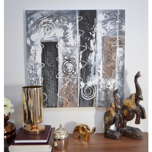 Sigma Slika na platnu YT1303, 60x60cm Cene