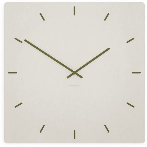 Von Der Factory Zidni sat Luxhora Pura Square White 11 boja Cijene