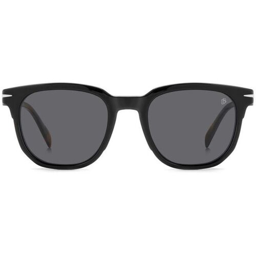 David Beckham naočale DB 7120/CS P Gray Slike
