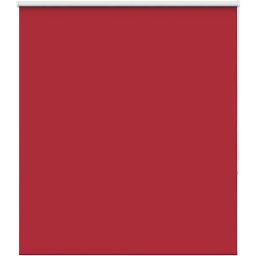 VidaXL Rolo zatemnjena rdeča 120x150 cm tkanina &amp;scaron;irina 116,6 cm, (22059688) Slike
