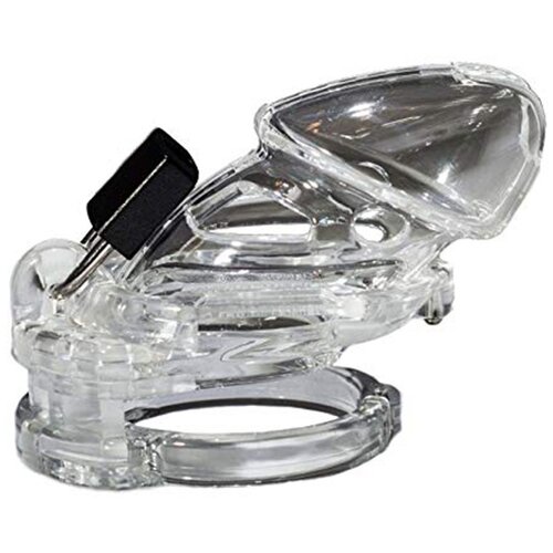 The Vice Standard Transparent Slike