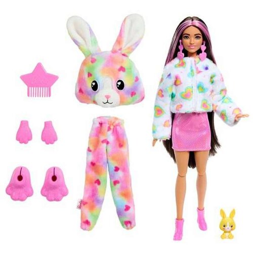 Barbie Cutie Reveal Zec HRK38 Cene