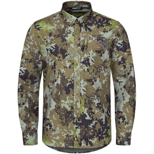 Blaser Airflow HunTec tehnička ko&amp;scaron;ulja, camo Slike