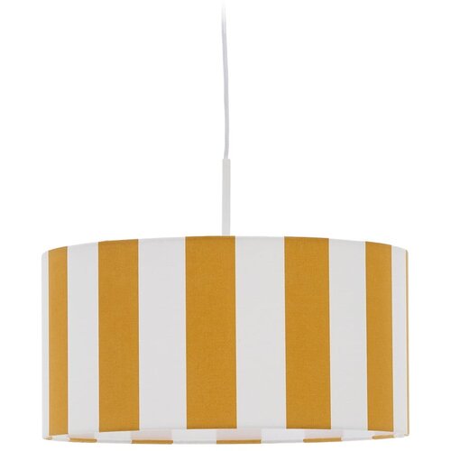 Kave Home Rumeno senčilo &amp;oslash; 40 cm Ciral &amp;ndash; Slike