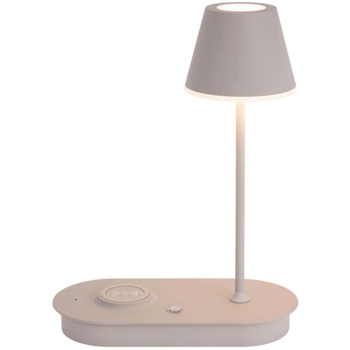 Novel NAMIZNA LED-SVETILKA Paterson 25/12/33 cm Slike
