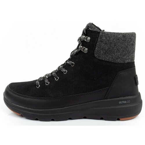 Skechers 144204BKGY Crna Slike