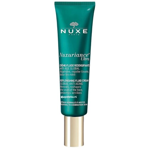Nuxe Fluid za lice Nuxuriance Ultra 50 ml Cene