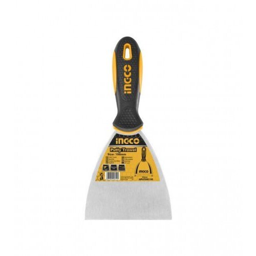 INGCO TOOLS Špahtla 125mm inox HPUT08125 Cijene