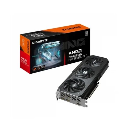 Gigabyte RX 9060 XT 16GB Gaming GDDR6 Cijene