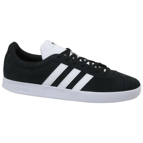 Adidas Nizke superge VL Court 20 Črna Cene