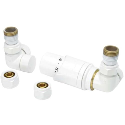Radeco Set ventila za susac - troosni [TZTT/B][white] Cene
