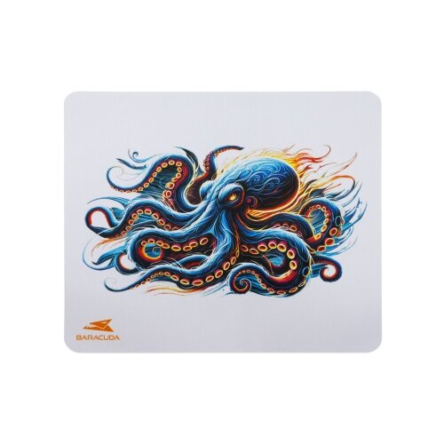 Baracuda BGMP 051 OCTOPUS 300 x 250 Mouse Pad Cene