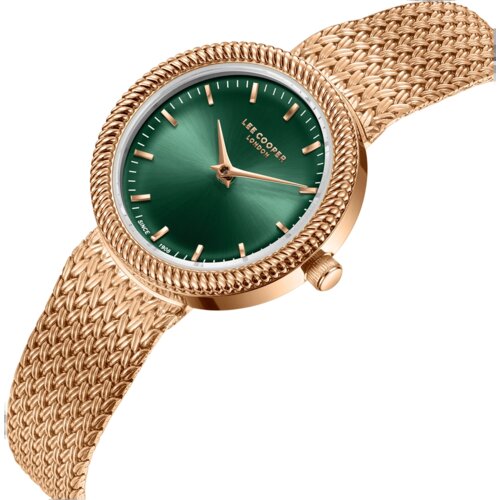  ROČNA URA LEE COOPER LC08136.470 Slike