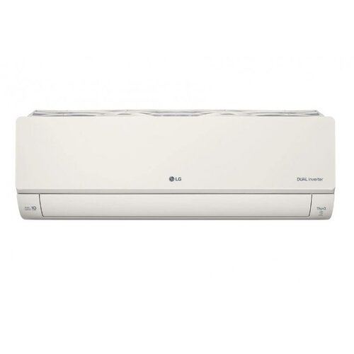 LG Inverter klima, 18K BTU, AB18BK, Hlađenje 5500 W, Grejanje 6400 W, Wi-fi, Bež Cene