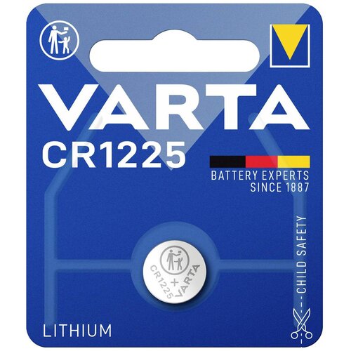 Varta Baterija CR1225 Cijene