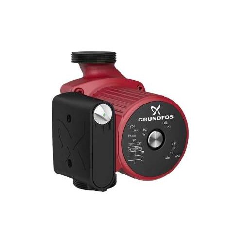 Grundfos PUMPA ZA C.G.5-4&amp;quot;UPS 32-100 Slike