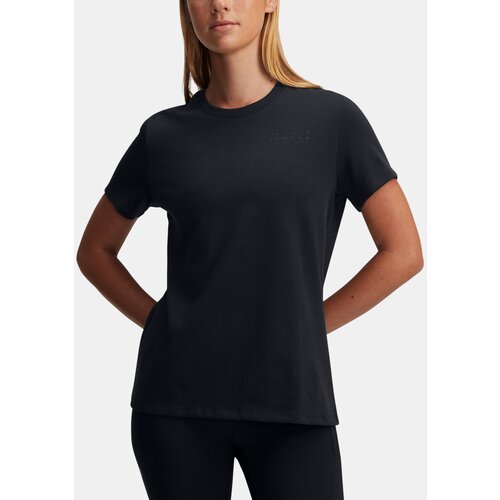 Under Armour Women&amp;#039;s T-shirt UA HWT BRANDED CORE SS - Women&amp;#039;s Slike