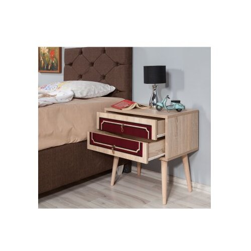 Hanah home noćni stočić two 621 Slike