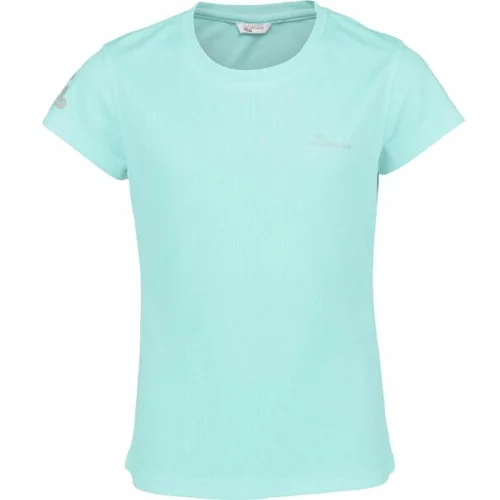 Lewro KEREN Sportska majica za djevojčice, svjetlo plava, veličina