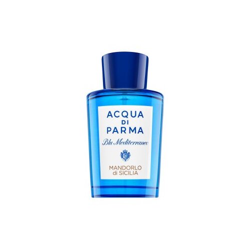 Acqua Di Parma Blu Mediterraneo Mandorlo di Sicilia 180 ml toaletna voda unisex Slike