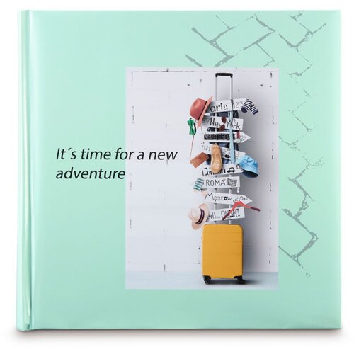 Hama Jumbo Journey 30x30 100 weiße Seiten 7719 Cijene