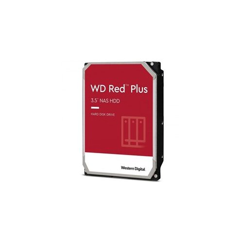 Western Digital 14TB SATA3 HDD Red Slike
