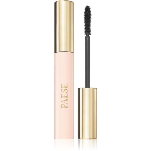 Paese Eyegasm hranilna maskara za volumen in vihanje trepalnic 8 ml Cene