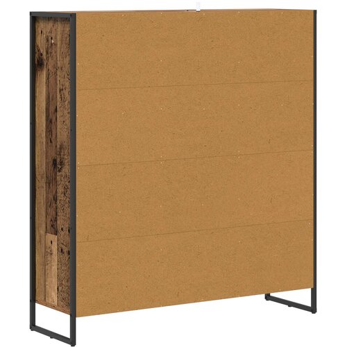  za knjige Staro drvo 99.5 x 30 x 108.5 cm Slike