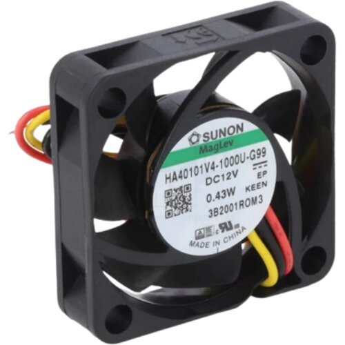 Sunon Ventilator HA40101V4-G99-A 40X40X10MM Cijene