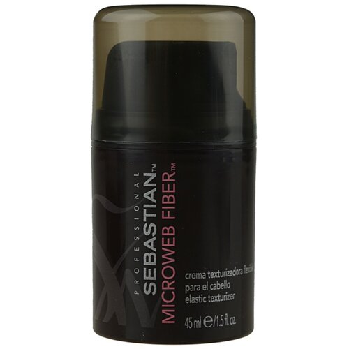 Sebastian Professional Microweb Fiber krema za modeliranje za definiciju i oblik 45 ml Cijene