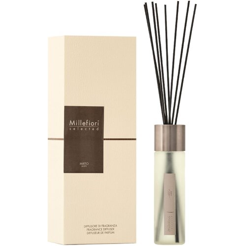 MILLEFIORI Selected Mirto aroma difuzer s punjenjem 100 ml Cijene