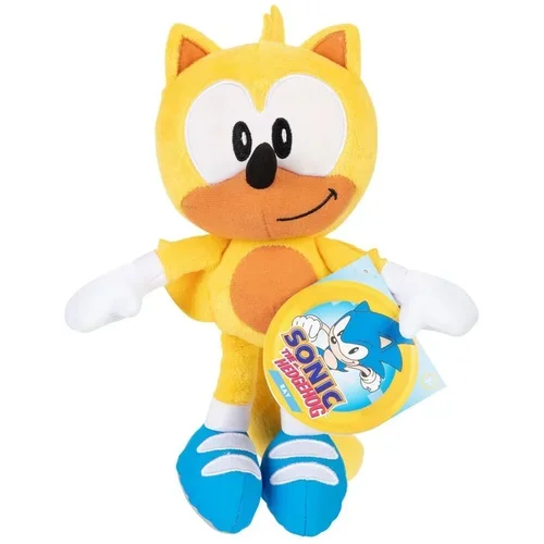 Sonic plišana igračka Ray 23 cm