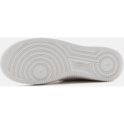 Nike Nizke superge &amp;#039;Air Force 1 &amp;#039;07&amp;#039; ecru / off-bela Slike