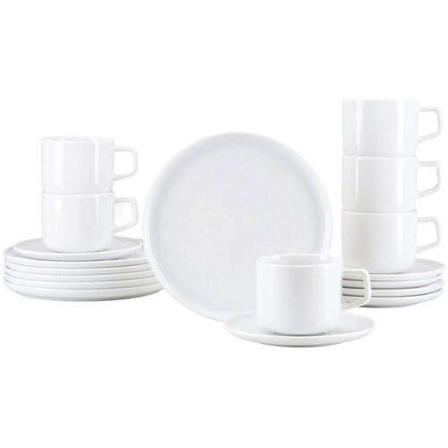Creatable KAVNI SERVIS Session White Slike