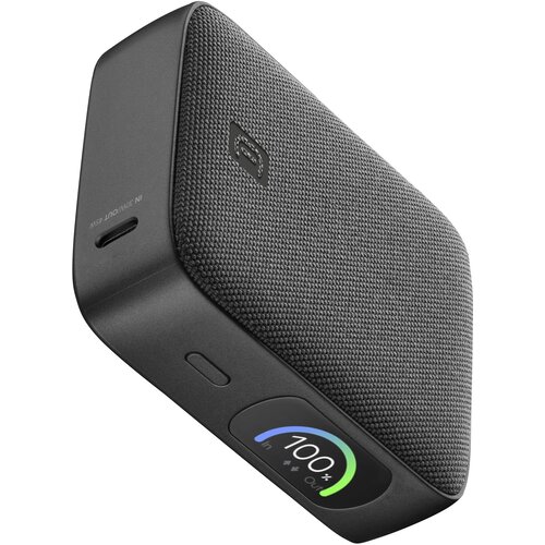Cellular Line Prenosna baterija PowerView IQ 10000 mAh, 45 W, (5000177568) Cene