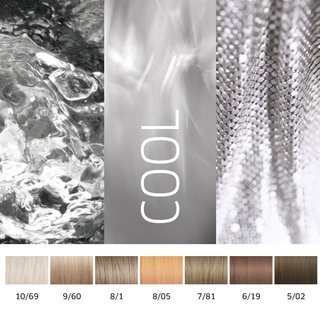 Wella Professionals Illumina Color profesionalna trajna barva las 10/69 60 ml Slike