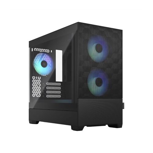 Fractal Design Pop Mini Air Mini Tower Black Cijene