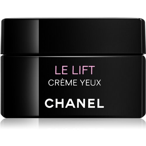 Chanel Le Lift Firming-Anti-Wrinkle Eye Cream učvršćujuća krema za područje oko očiju s pomlađujućim učinkom 15 g Cijene