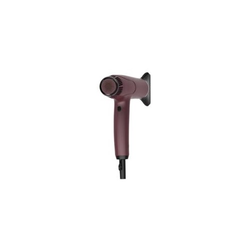 Tesla Fen za kosu DRH500BBD 2200W / HAIRDRYER / Bordo / LED Display Slike